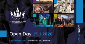 ECP Open Day
